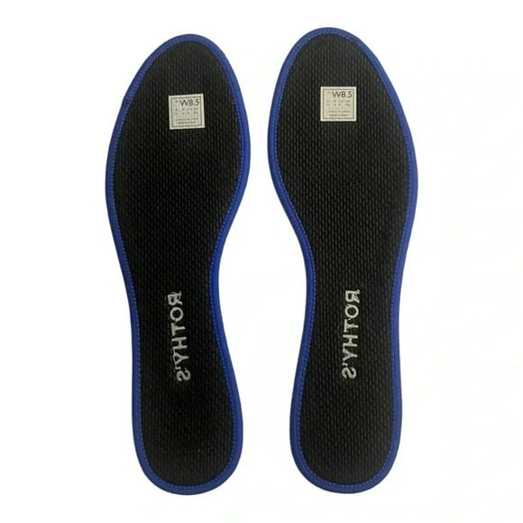 Rothy's The Loafer in Black - Women's Size 8.5 - Picture 11 of 16